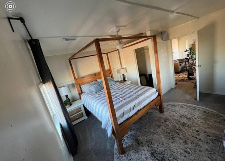 Grand Canyon Cabin, Breathtaking Sunsets/Sunrises!! Valle Exterior foto